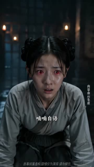 满级宫女的退休计划(40集) 满级宫女的退休计划(40集)最火短剧热播