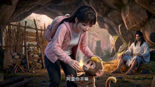 非寻小农女第二季(78集) 非寻小农女第二季(78集)追风的女孩短剧