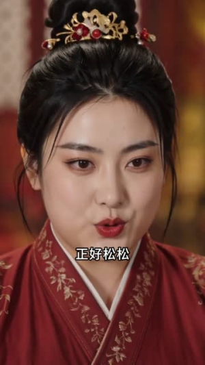 王爷非要入赘我家（57集）高分推荐免费看
