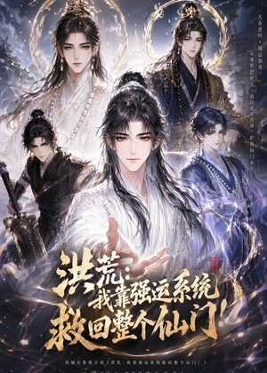 洪荒：我靠强运系统救回整个仙门（30集）免费看短剧全集