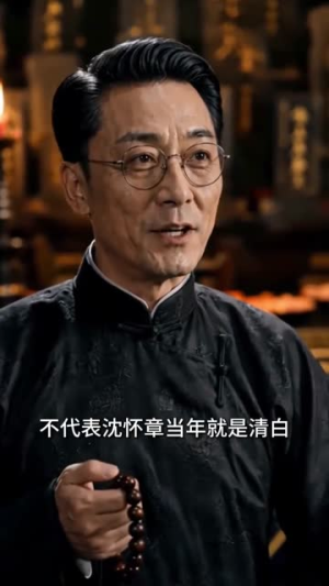 替嫁少帅手握主动权（41集）短剧免费看全集
