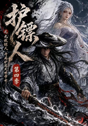 护镖人之无敌镖人,开局护送灭世帝女第四季(41集) 护镖人之无敌镖人,开局护送灭世帝女第四季(41集)火爆热门短剧