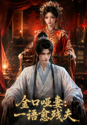 金口哑妻:一语愈残夫(58集) 金口哑妻:一语愈残夫(58集)精彩短剧分享