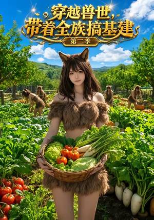 穿越兽世，带着全族搞基建第二季（202集）排行榜前十短剧