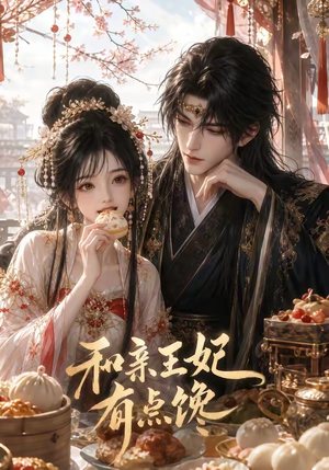 和亲王妃有点馋（50集）全集都在这里了