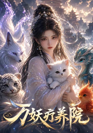 万妖疗养院（54集）每日分享短剧
