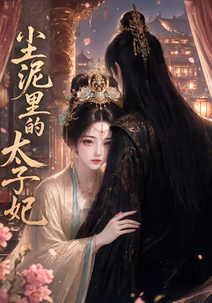 尘泥里的太子妃(41集) 尘泥里的太子妃(41集)短剧上热门