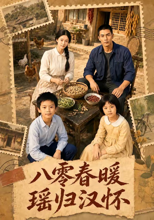 八零春暖,瑶归汉怀(105集) 八零春暖,瑶归汉怀(105集)短剧视频分享