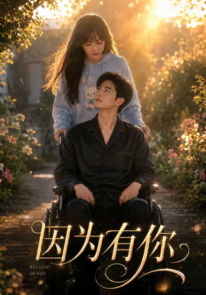 因为有你(69集) 因为有你(69集)追短剧太上头了