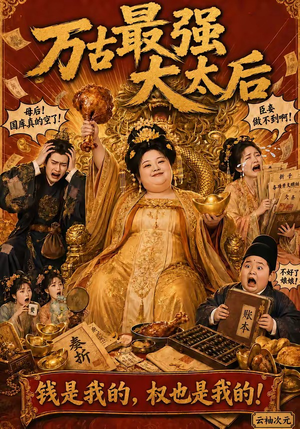 万古最强大太后（79集）爆款短剧推荐
