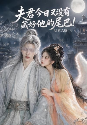 夫君今日又没有藏好他的尾巴!AI真人版(104集) 夫君今日又没有藏好他的尾巴!AI真人版(104集)短剧越看越精彩