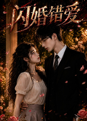 闪婚错爱(30集) 闪婚错爱(30集)去哪里看
