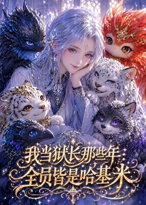 我当狱长那些年：全员皆是哈基米（80集）红果免费看短剧