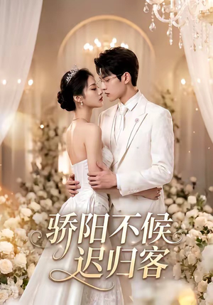 骄阳不候迟归客(59集) 骄阳不候迟归客(59集)短剧介绍