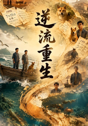 逆流重生（116集）完整版免费观看