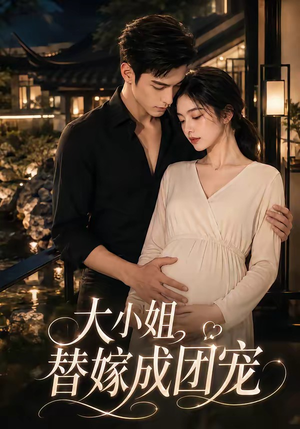 大小姐替嫁成团宠（61集）红果免费短剧