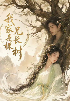 我家兄长是棵树(27集) 我家兄长是棵树(27集)追短剧看全集