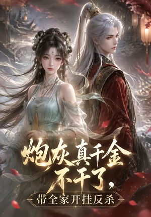 炮灰真千金不干了,带全家开挂反杀(56集) 炮灰真千金不干了,带全家开挂反杀(56集)最火的短剧