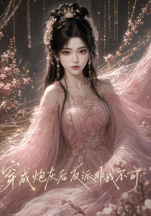 穿成炮灰后反派非我不可(35集) 穿成炮灰后反派非我不可(35集)在哪里可以看