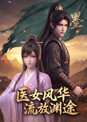 医女风华:流放渊途(105集) 医女风华:流放渊途(105集)短剧热门合集