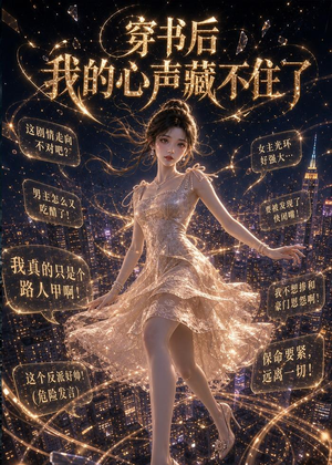 穿书后我的心声藏不住了(72集) 穿书后我的心声藏不住了(72集)精彩短剧片段