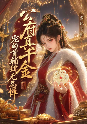 公府真千金宠的首辅肆无忌惮:金风玉露(125集) 公府真千金宠的首辅肆无忌惮:金风玉露(125集)短剧上头又好看
