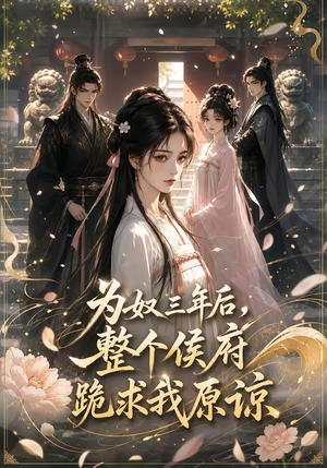 为奴三年后，整个侯府跪求我原谅（30集）更新时间一览表