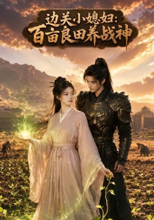 边关小媳妇:百亩良田养战神(104集) 边关小媳妇:百亩良田养战神(104集)推荐热门短剧