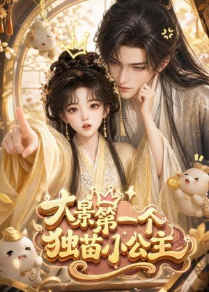 大景第一个独苗小公主（46集）免费在线看
