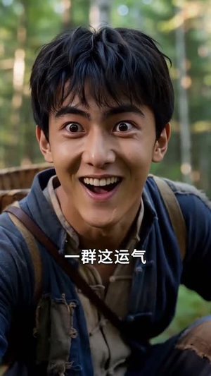 重生59：带妹妹逃荒猎猪东北（70集）免费全集短剧