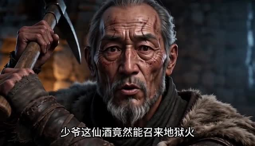 流放冰原，我靠重工打造北境第一雄城（48集）火爆短剧推荐