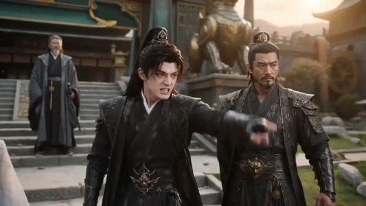星海机关师(80集) 星海机关师(80集)短剧上头又好看