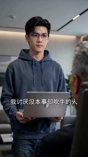 说好一起敲钟,你却踢我出局(40集) 说好一起敲钟,你却踢我出局(40集)短剧全集更精彩
