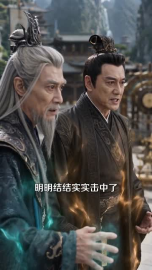 一天升一级，你想退婚就退呗（80集）全部免费看全集