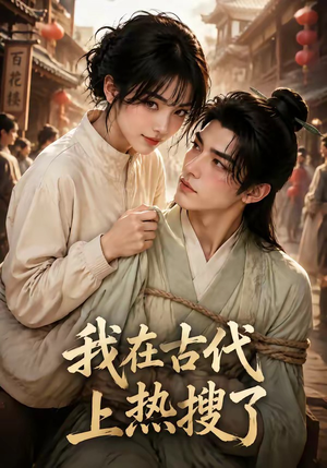 我在古代上热搜了（29集）热播短剧排行榜