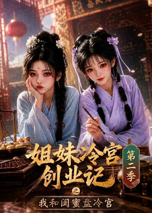 姐妹冷宫创业记之我和闺蜜盘冷宫第二季（82集）在线观看完整版