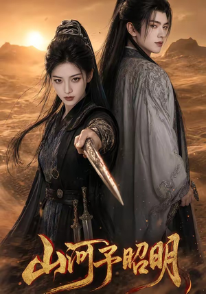 山河予昭明(43集) 山河予昭明(43集)去哪里看