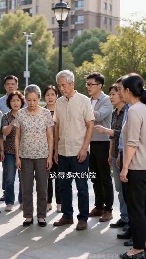 空置车位等一场公道（51集）短剧免费看