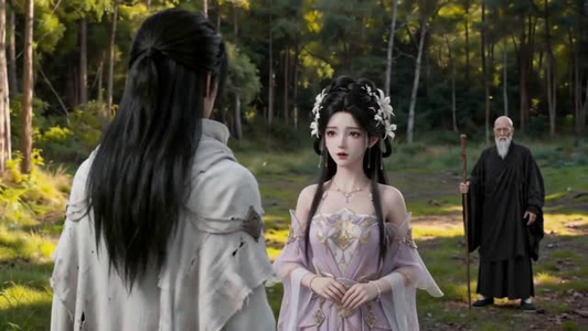 我已不死不灭嚣张点怎么了（64集）好看的国产短剧