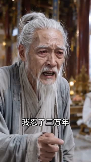 十万年剑神出山(80集) 十万年剑神出山(80集)正能量短剧分享