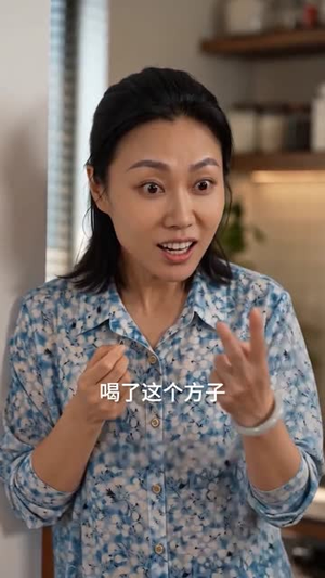 让我出家门又让我原谅？（45集）80到100集