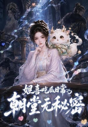 妲喜吃瓜日常：朝堂无秘密（109集）短剧热播中