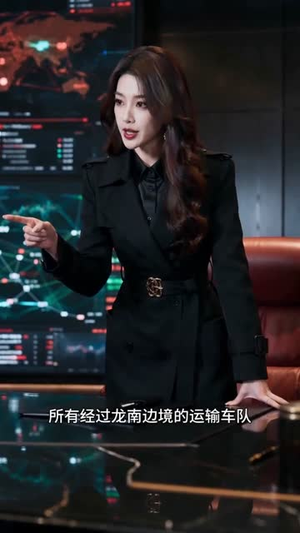 弟弟回家，姐姐团是五福屋（60集）超好看古装短剧