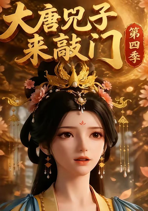 大唐兕子来敲门第四季（84集）分享热门短剧