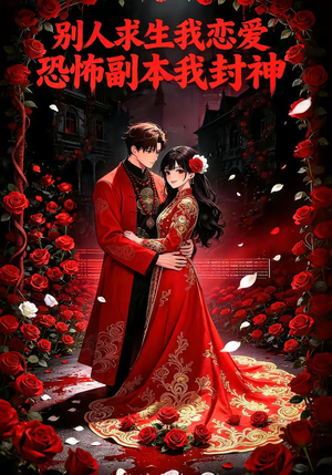 别人求生我恋爱恐怖副本我封神（21集）80到100集