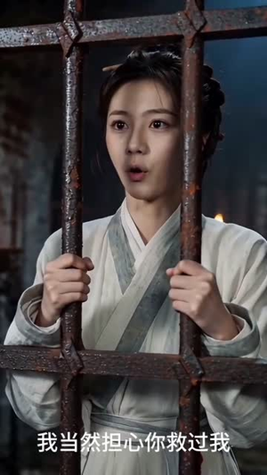 庶女不低头，一路断局成凤（50集）短剧免费分享