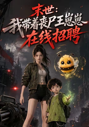 末世：我带着丧尸王崽崽在线招聘（87集）短剧排行榜