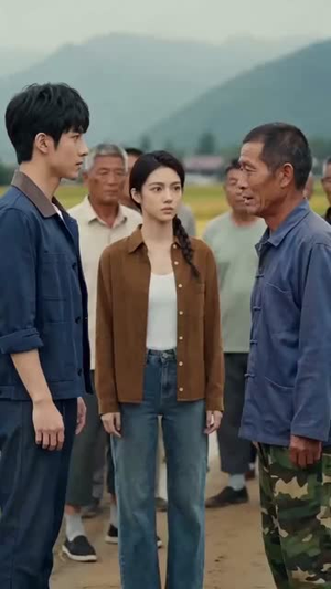 回村变成农田大救星(40集) 回村变成农田大救星(40集)流畅播放免费看