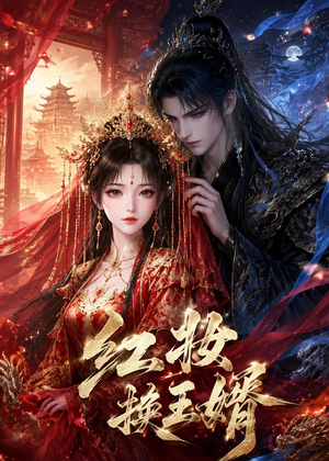 红妆换王婿（50集）短剧在线看