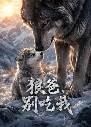 狼爸别吃我(30集) 狼爸别吃我(30集)精彩不断免费看